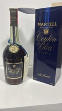 Cognac Cordon Bleu 1984 –