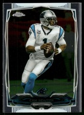 2014 Topps Chrome #103 Cam