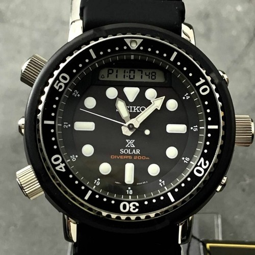 Seiko prospex tonno - tonno, padi