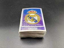 SET COMPLETO CALCIATORI PANINI