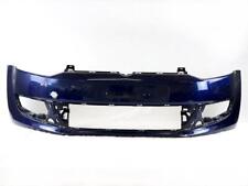 6R0807221 PARAURTI ANTERIORE VOLKSWAGEN POLO 1.2 B 51KW 5M 5P (2009) RICAMBIO US
