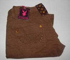 PANTALONI PLAYBOY donna 2006
