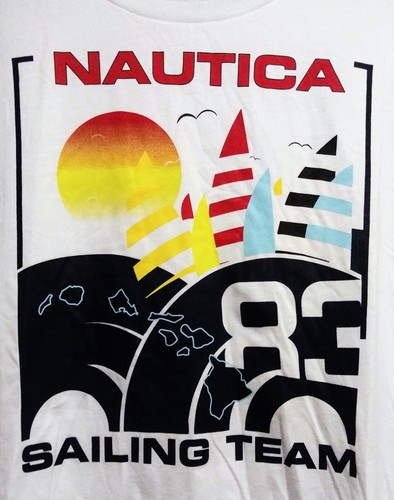 Shirt maglietta nautica - t-shirt,