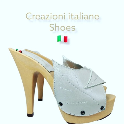 Zoccoli clogs mules shoes