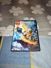 Lego ninjago stagione dvd - lego,