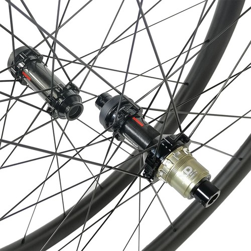 Bicicletta mtb carbonio - bicicletta,