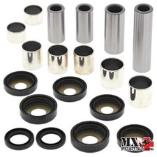 KIT REVISIONE LEVERAGGI -