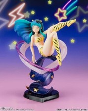 Diorama Lamù Urusei Yatsura