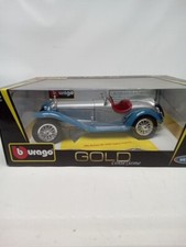 Burago gold alfa - burago,