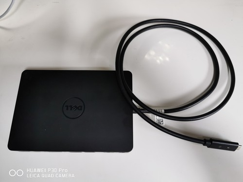 Docking station dell - station, k17a001