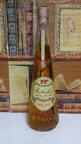 Liquore millefiori - liquore,