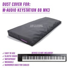 COPRIPOLVERE per M-Audio