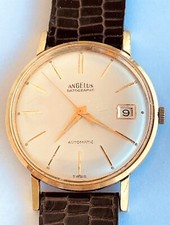 Angelus datographe - angelus,