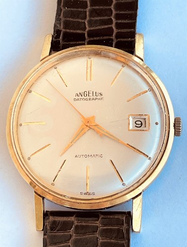 Angelus datographe - angelus,
