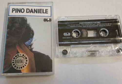 Pino daniele vai - daniele-vai, pop