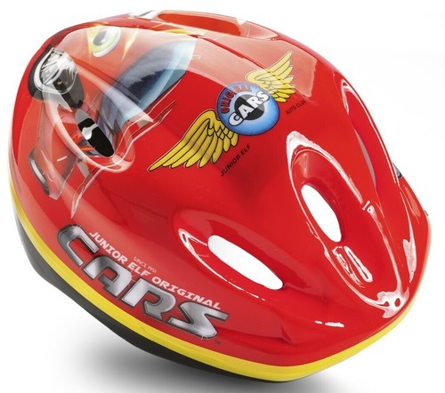Casco per bicicletta juniors - casco,