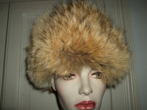Cappello colbacco trapper - cappello,