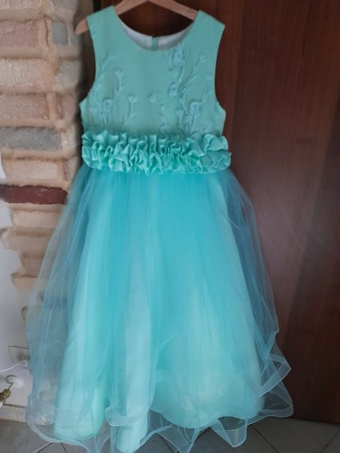 Vestito bambina cerimonia 10 - bambina, 8-10