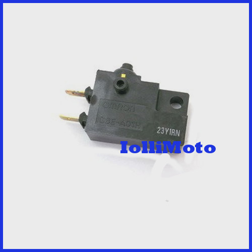 Interruttore stop luce leva - luce,
