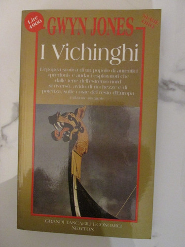 Vichinghi - i,