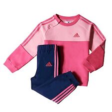 3105 ADIDAS TUTA BAMBINA