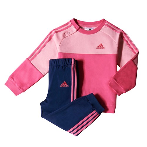 3105 adidas tuta bambina - 3105,