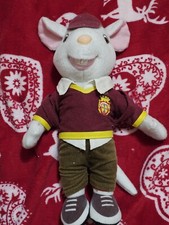 PELUCHE PLUSH TOPO EMILIANO