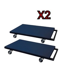 Carrello trasporto con - da,