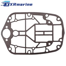 Pour Mercury Mercruiser