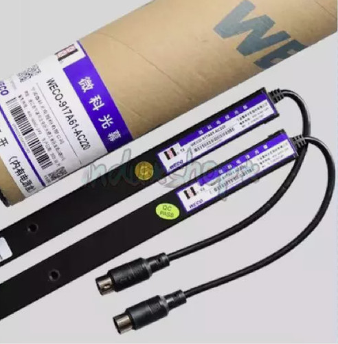 Nuovo per weco 917a61 ac220 - nuovo,