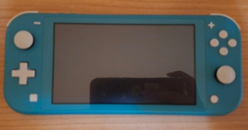 Nintendo switch lite usata - -,
