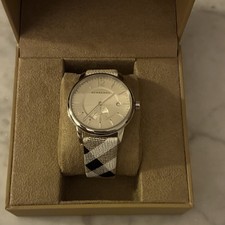 Burberry nova check plaid - burberry,