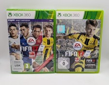 FIFA 17 + Scatola Preordine -