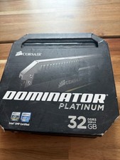 corsair dominator platinum