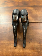 Shimano Dura Ace ST-7900