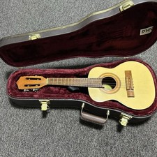 Tonante per chitarra acustica 404 Cavaquinho con custodia rigida