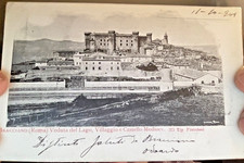 9 CARTOLINE città di