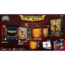 Eternum EX e Galacticon Double