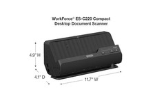 Epson Workforce ES-C220