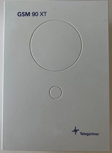 Telegärtner gsm 90xt gateway - telegärtner,