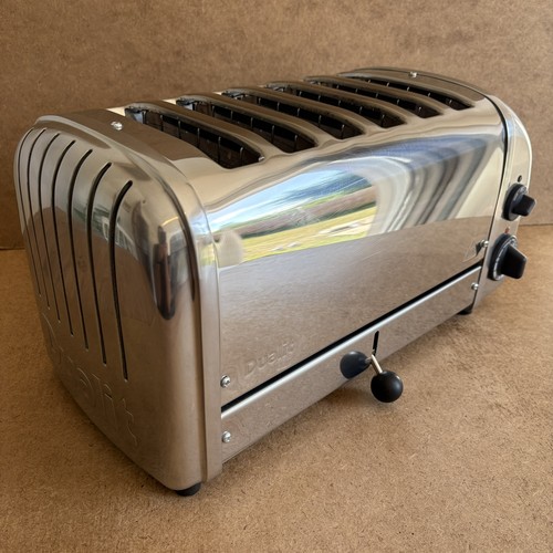 Dualit tostapane classico - dualit, 6