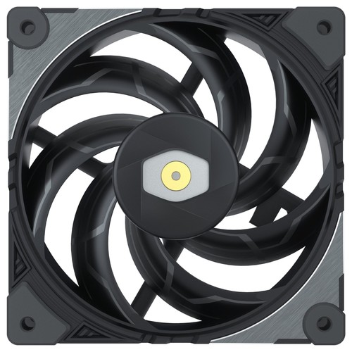Cooler master ventola - master,