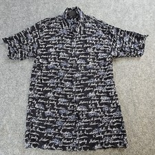 Harley Davidson Shirt Mens L