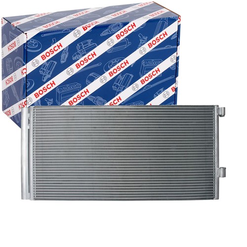 Condensatore climatizzatore