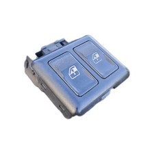 Pulsantiera Alzavetri Elettrici Alfa Romeo 33 907 Lato Guida