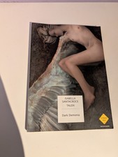 Dark Demonia Isabella