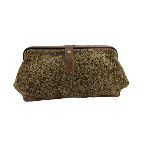 Pochette borbonese motivo - pochette,