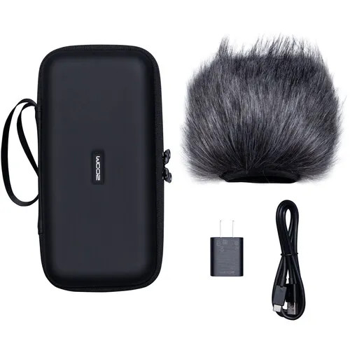 Zoom aph confezione - zoom, aph-5s