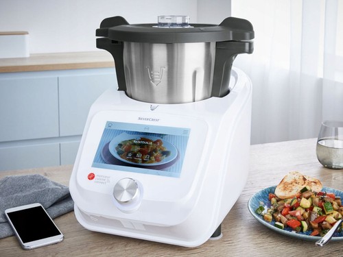 Robot termico monsieur cuisine - termico,