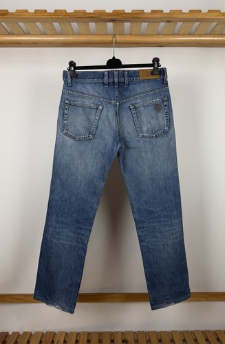 Jeans gucci vintage donna - vintage,